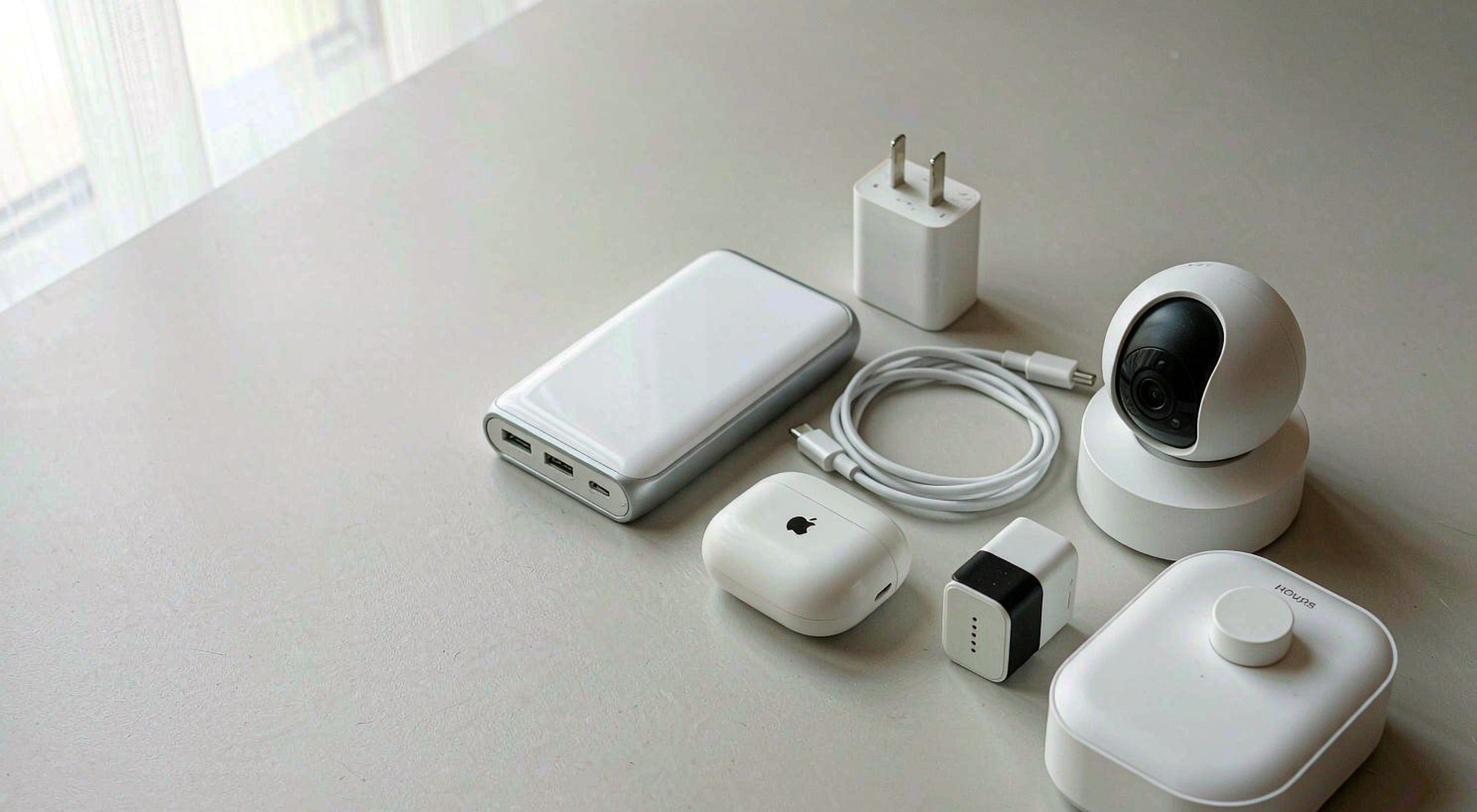 Hangxin Technology product range