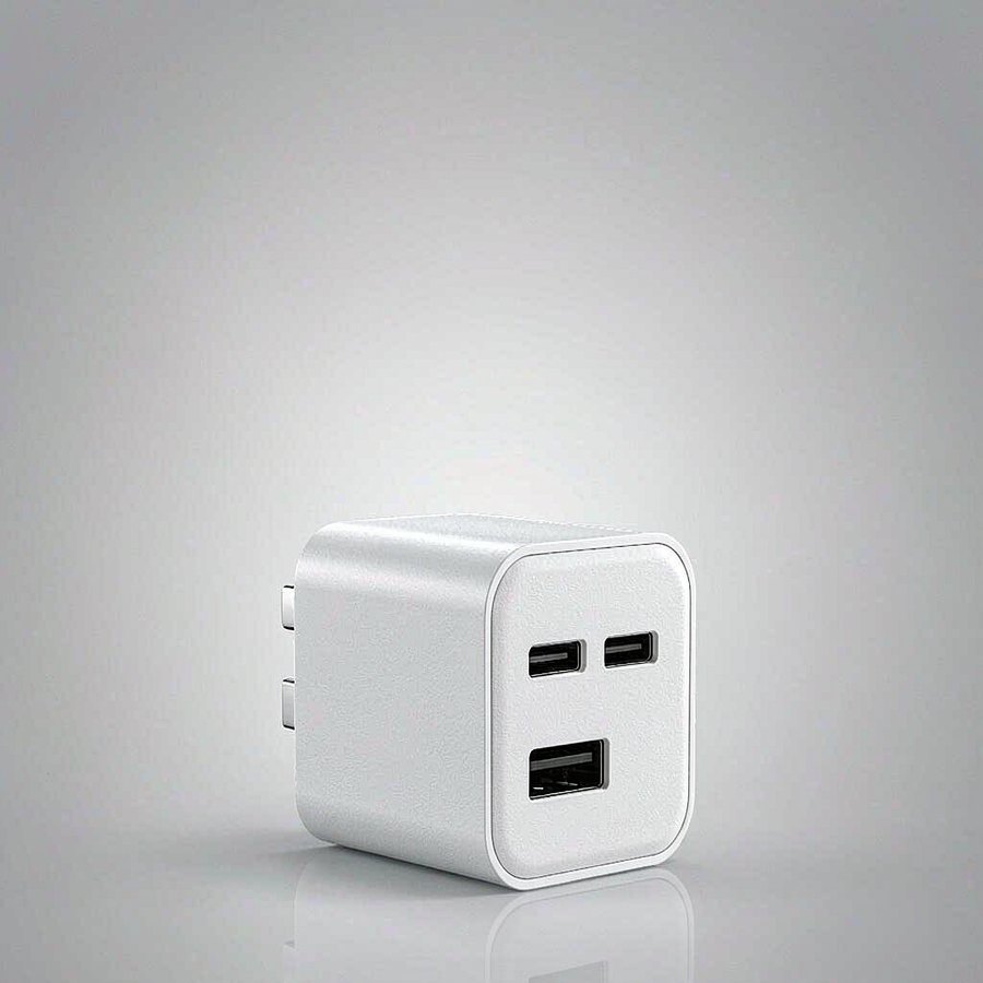GaN fast charger